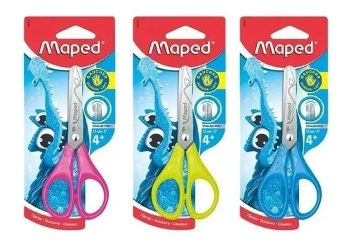 Tijera Maped